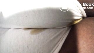 Pushing it out - video 6