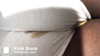 Pushing it out - video 6