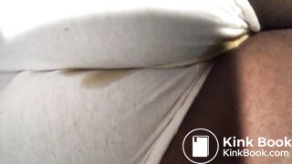 Pushing it out - video 6