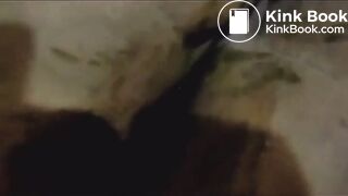 Ebony poop - video 45