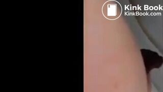 really rare pooping girl