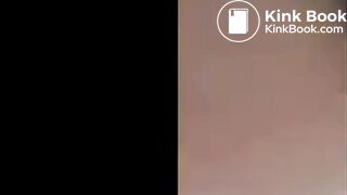 really rare pooping girl