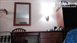 One of my favorite panty poop models