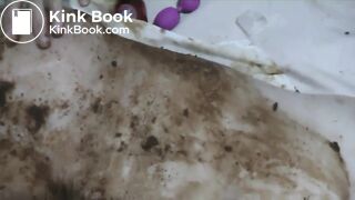 Homemade scatcouple 10