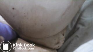 Homemade scatcouple 10