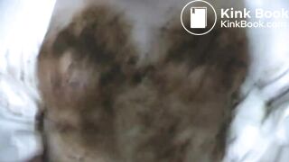 Homemade scatcouple 7