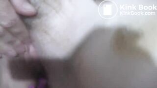 Homemade scatcouple 7