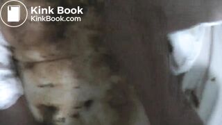 Homemade scatcouple 7