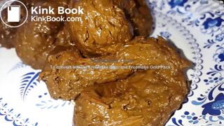 sexy Russian poops and pees - video 15