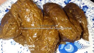 sexy Russian poops and pees - video 15