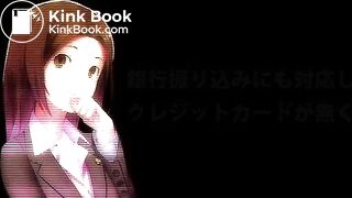 拘束糞もらし　女が来たりて尻を拭く