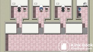 Hentai scat game scene3