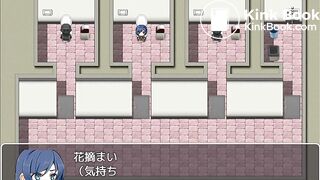 Hentai scat game scene3