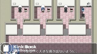 Hentai scat game scene3