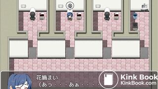 Hentai scat game scene3