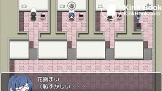 Hentai scat game scene3