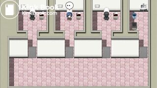 Hentai scat game scene3