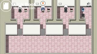 Hentai scat game scene3