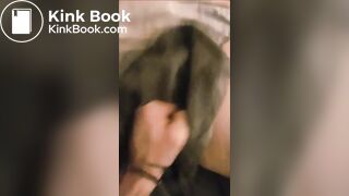 panty poop play and sex