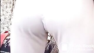 Crackily Pants Poop