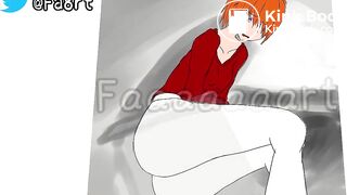 scat anime 4