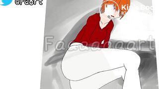 scat anime 4