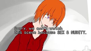 scat anime 4