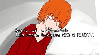 scat anime 4