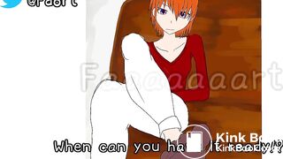 scat anime 4