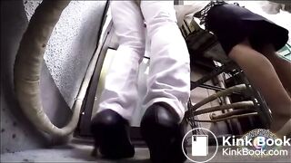 Jap Girls Have Diarrhea Bad 2