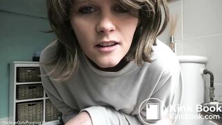 Toilet Turmoil - video 2