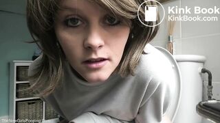 Toilet Turmoil - video 2