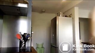 Dirty anal accidents 3