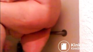 Standing Diarrhea - video 2