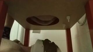 Noisi diarrea mounth