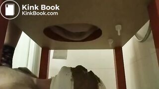 Noisi diarrea mounth