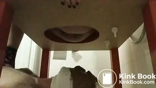 Noisi diarrea mounth