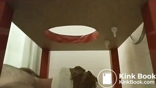 Noisi diarrea mounth