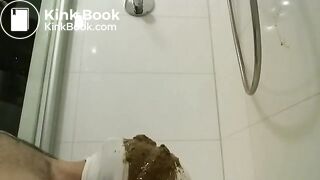 Noisi diarrea mounth