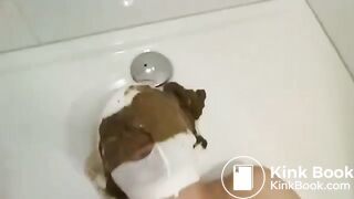 Noisi diarrea mounth