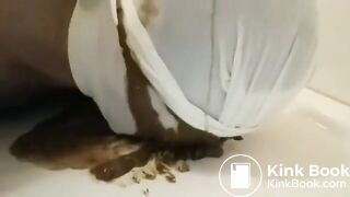 Noisi diarrea mounth