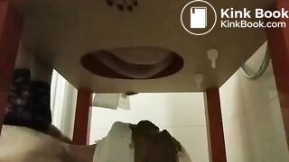 Noisi diarrea mounth