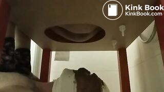 Noisi diarrea mounth