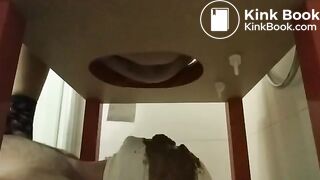 Noisi diarrea mounth