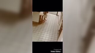 Girl shit herself accident
