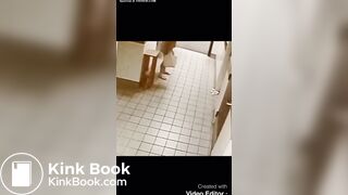 Girl shit herself accident