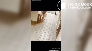 Girl shit herself accident