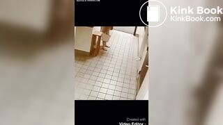 Girl shit herself accident