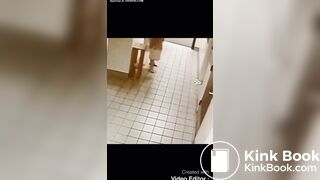 Girl shit herself accident