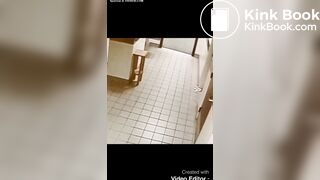 Girl shit herself accident